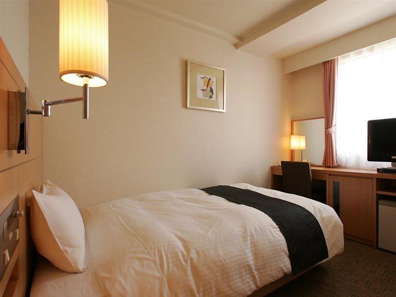 Hotel New Gaea Omuta Garden Exterior foto